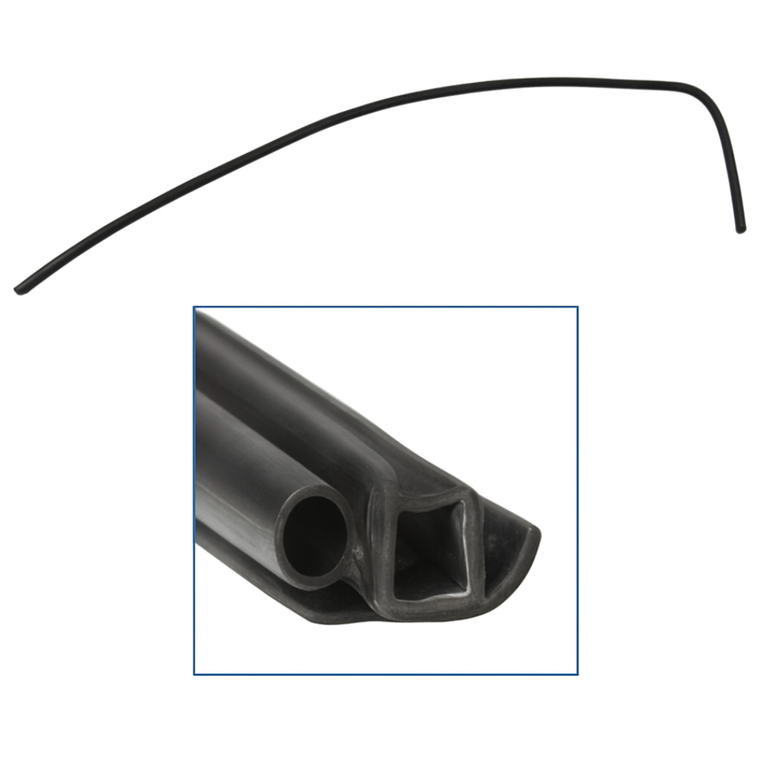 ผู้ผลิตชิ้นส่วนยางรถยนต์ จังหวัดชลบุรี